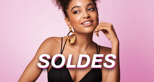 Les soldes débarquent en magasin à partir du mercredi 25 juin !